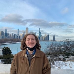 Meet your Posher, Julia